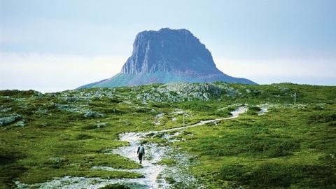 Cradle Mountain – 4 day walking holiday Tasmania Australia
